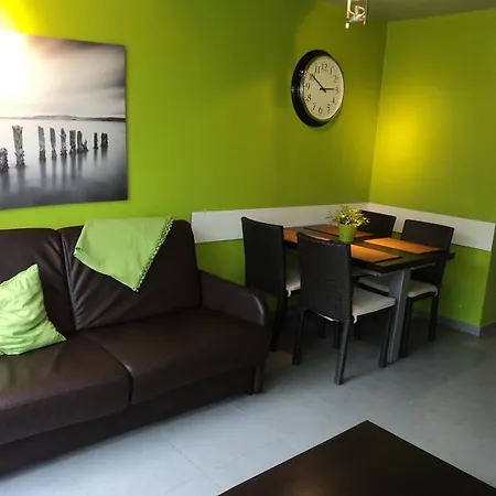 For Ever Appartamento Nieuwpoort